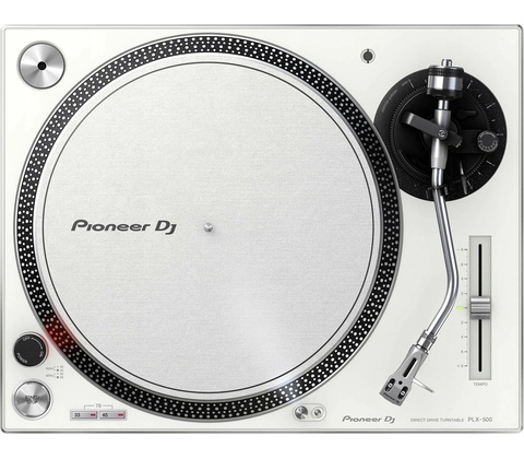 Pioneer PLX-500