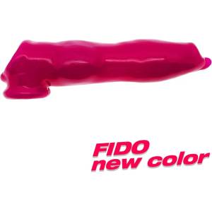OXBALLS Fido Hot Pink