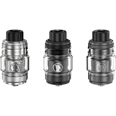 Geek Vape GeekVape Z Fli 2 Tank 5.5ml Cold Silver