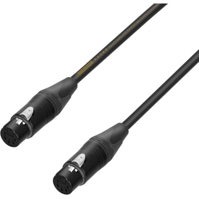 Adam Hall Cables 5 STAR DHH 0020