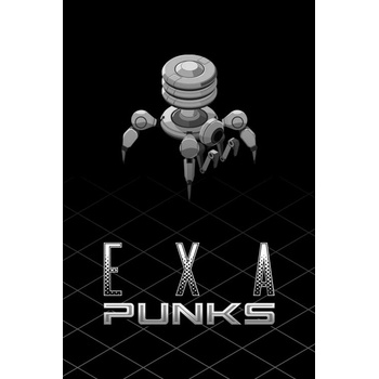 Zachtronics Exapunks (PC)