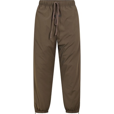Fear of god essentials Анцуг FEAR OF GOD ESSENTIALS Men's Open Hem Woven Tracksuit Joggers - Black