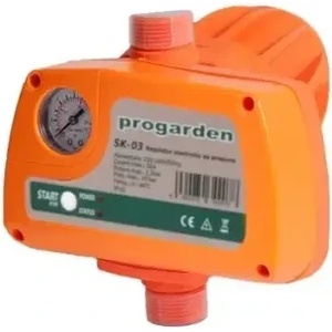 ProGarden Пресостат ProGarden SK-03/ 2.2kW (4642000003)