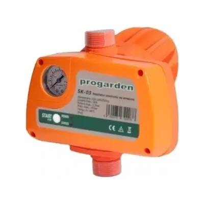 ProGarden Пресостат ProGarden SK-03/ 2.2kW (4642000003)
