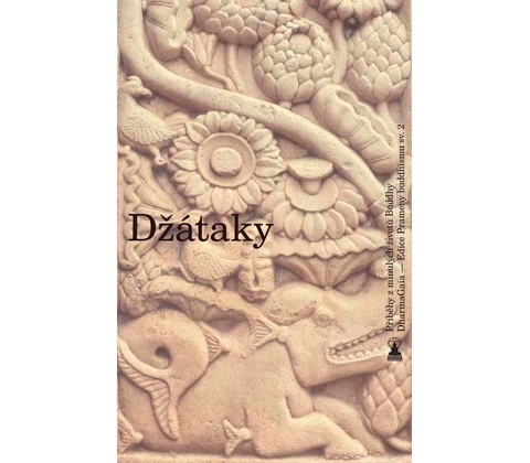 Džátaky