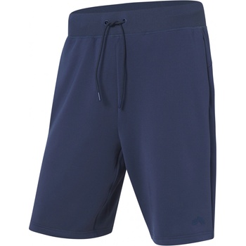 Crivit pánské funkční kraťasy Café modrá