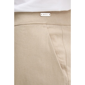 Barbour Панталон с лен LUCY (LTR0384)