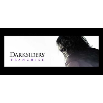 Darksiders Franchise Pack