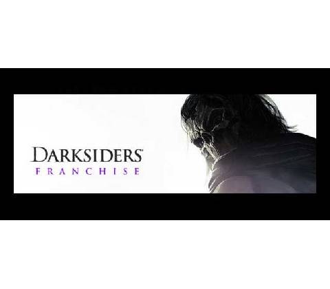 Darksiders Franchise Pack