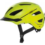 ABUS Каска за велосипед ABUS Pedelec 2.0 MIPS Bike helmet - Signal Yellow - размер L 56-62 cm (851-1173-0112)