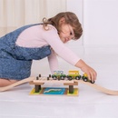 Bigjigs Toys Most Safari