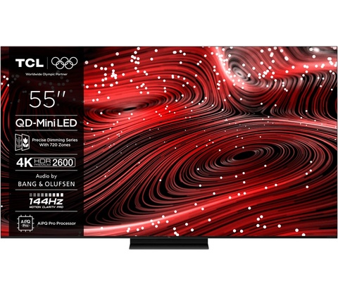 TCL 55C89K