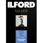ILFORD Cotton Artist Textured for FineArt Album - 210mm x 245mm - 25 Чаршафи (GA6964245210)