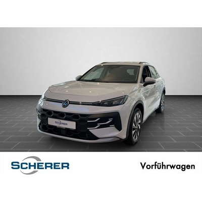 Volkswagen T-Roc 1.5 eTSI Life DSG 110 kW