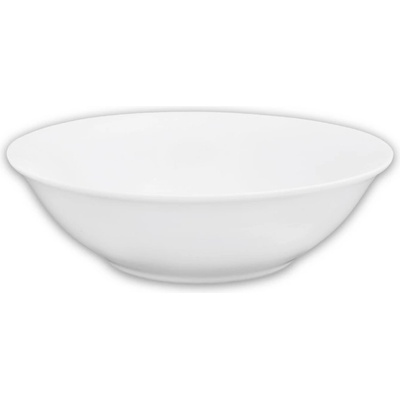 Sving Miska hluboká Basic porcelánová 18 cm