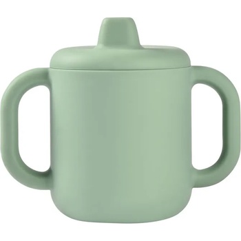 Beaba Силиконова чаша Beaba - 170 ml, зелена (913544)