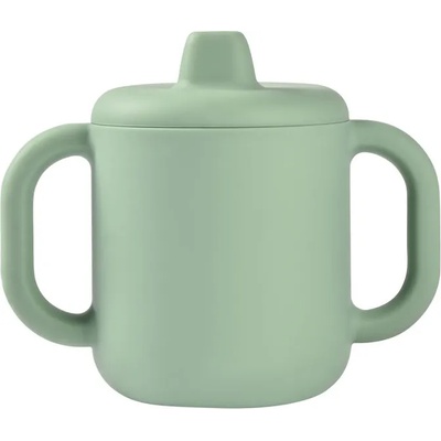 Beaba Силиконова чаша Beaba - 170 ml, зелена (913544)