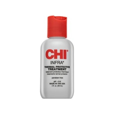 CHI Infra Treatment балсам За всякакъв тип коса 59 ml