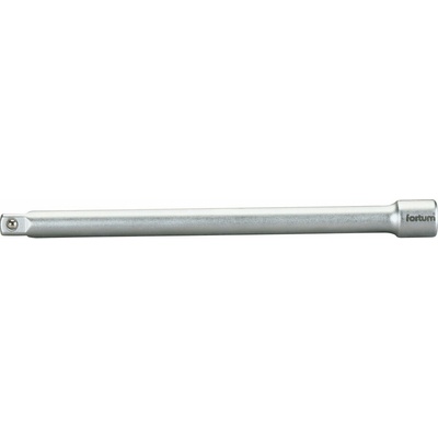 Nadstavec predlžovací, 1/2”, dĺžka 75mm, FORTUM