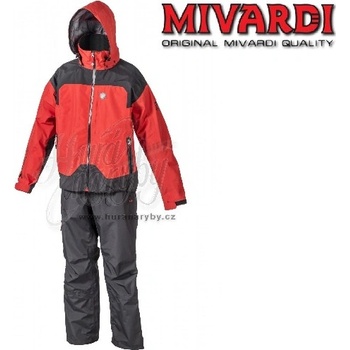 Mivardi Funkční oblek Xtra Performance Set 2in1
