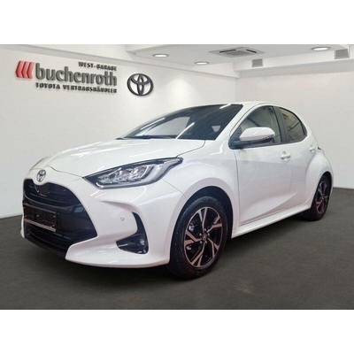 Toyota Yaris Hybrid Comfort 85 kW