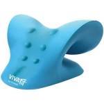 Vivafit MediNeck" възглавница за разтягане на врата и отпускане на мускулите (GYVNY)