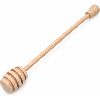 Dřevia Naběračka na med - 18 cm