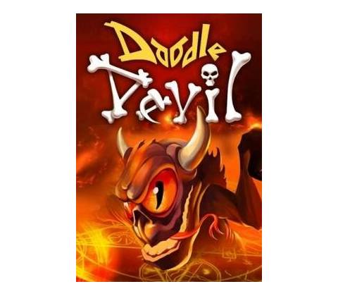 Doodle Devil