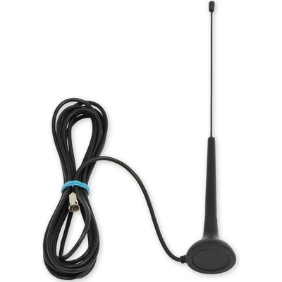 GSM anténa magnetická - (SMA-m)