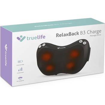 Image 1 of TrueLife RelaxBack B3 Charge