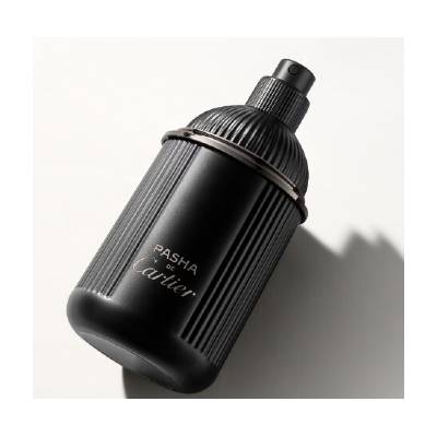 Pasha De Cartier Noir Absolu Parfem за мъже 100ml