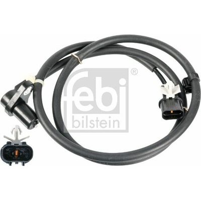 Snímač počtu otáčok kolesa FEBI BILSTEIN 172391