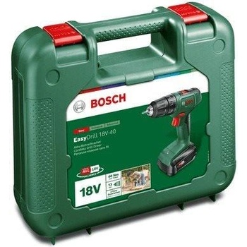 Bosch EasyImpact 18V-40 Solo (06039D8100)