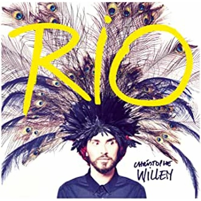 Rio - Christophe Willem CD