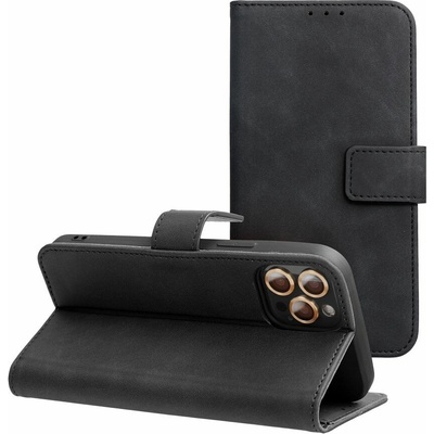 Tender Book Xiaomi Redmi Note 14 Pro 4G - čierne