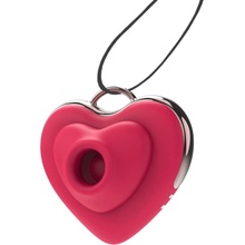 Adore Heartbeat tlakový + dárek Toybag