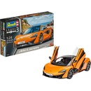Revell Model set auto 67051 McLaren 570S 1:24