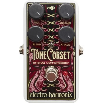 Image 1 of Electro-Harmonix Tone Corset