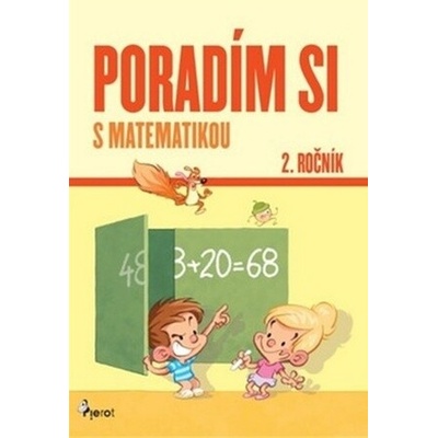 Poradím si s matematikou - 2. ročník - Petr Šulc