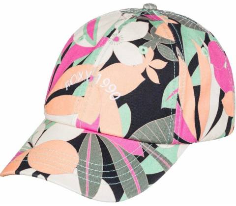 Roxy Toadstool Printed
