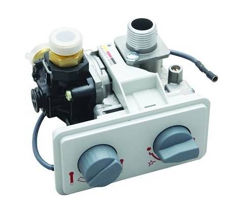 MORA GW40B-2B4A3B2