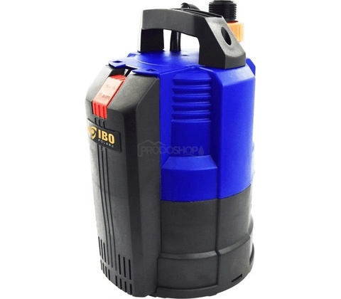 IBO IPC 550
