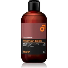 Beviro Bohemian Spirit sprchový gel 250 ml