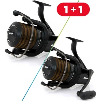 Fox FX13 1+1