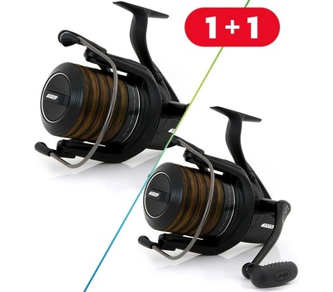 Fox FX13 1+1