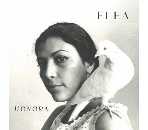 Flea - Honora CD