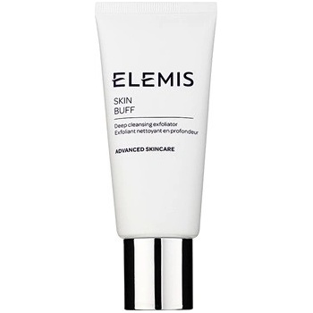 Elemis Advanced Skincare hloubkově čistící peeling pro všechny typy pleti (Skin Buff) 50 ml