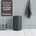 Brabantia 12 л. минерално сив кош за боклук с педал Brabantia NewIcon (649741)