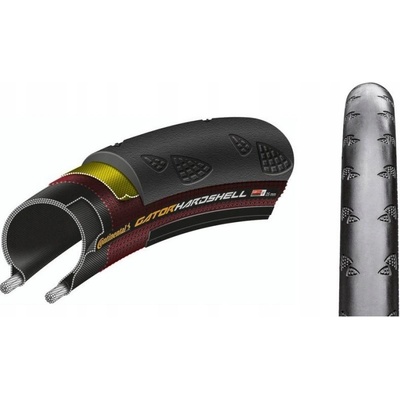 Continental Gatorskin CO0101728 velikost kola 28" 23 mm 220 g