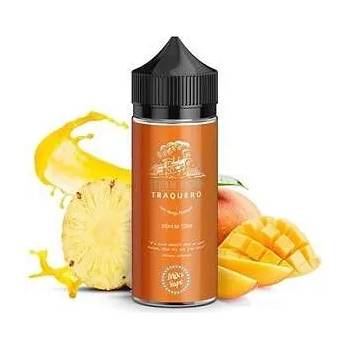 Image 1 of Steam Train Traquero 24ml/120ml